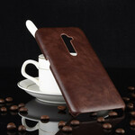 Coque Oppo Reno 2 Effet Cuir Litchi Coque Oppo Reno 2 Effet Cuir Litchi