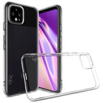 Coque Google Pixel 4 XL IMAK Transparente Coque Google Pixel 4 XL IMAK Transparente