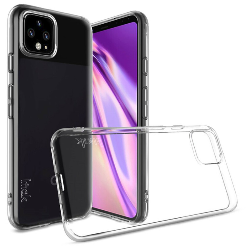 Coque Google Pixel 4 XL IMAK Transparente Coque Google Pixel 4 XL IMAK Transparente