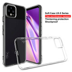 Coque Google Pixel 4 XL IMAK Transparente Coque Google Pixel 4 XL IMAK Transparente