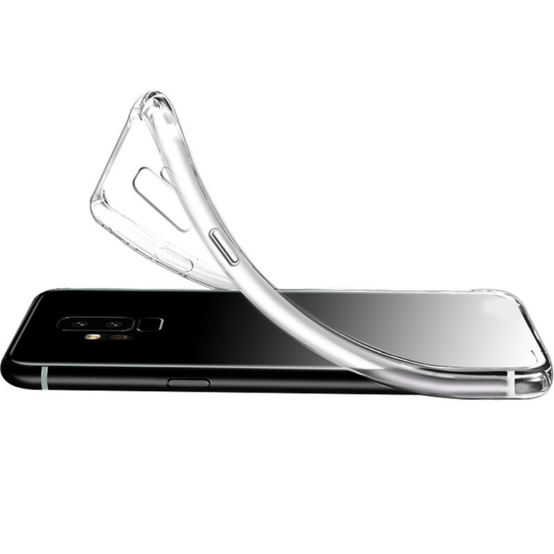 Coque Google Pixel 4 XL IMAK Transparente Coque Google Pixel 4 XL IMAK Transparente
