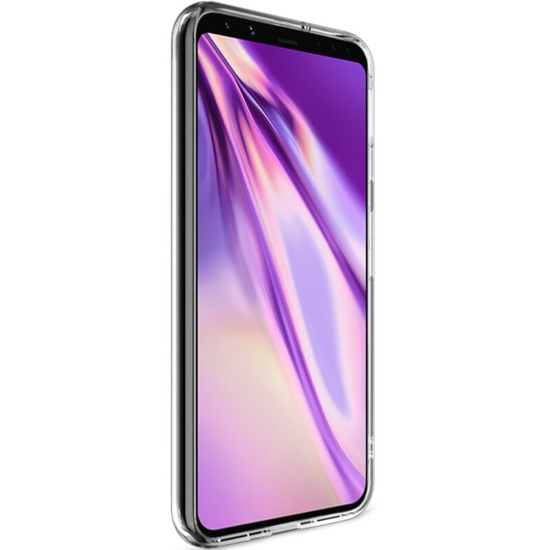 Coque Google Pixel 4 XL IMAK Transparente Coque Google Pixel 4 XL IMAK Transparente