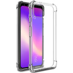 Coque Google Pixel 4 XL IMAK Silky