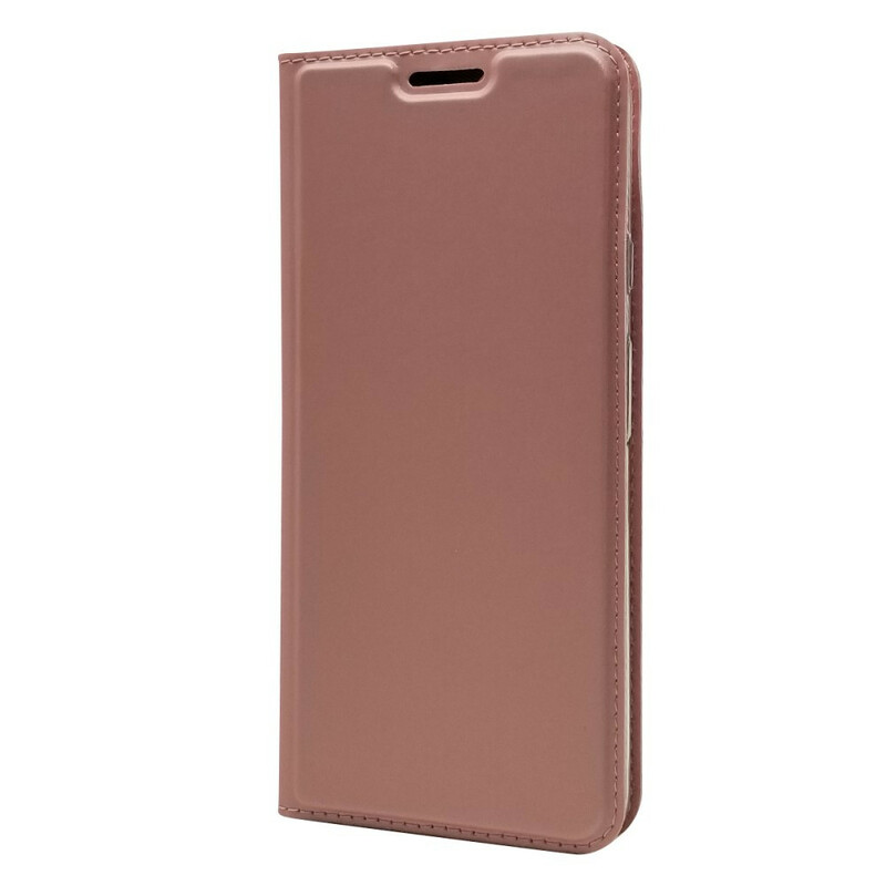 Flip Cover Google Pixel 4 XL Skin Pro DUX DUCIS Flip Cover Google Pixel 4 XL Skin Pro DUX DUCIS