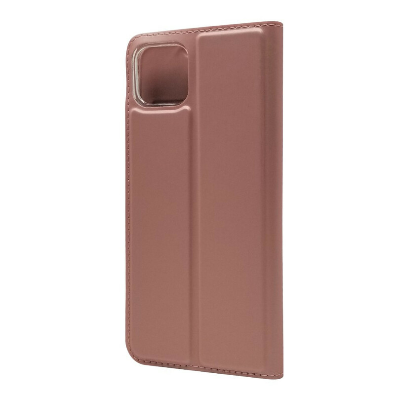 Flip Cover Google Pixel 4 XL Skin Pro DUX DUCIS Flip Cover Google Pixel 4 XL Skin Pro DUX DUCIS