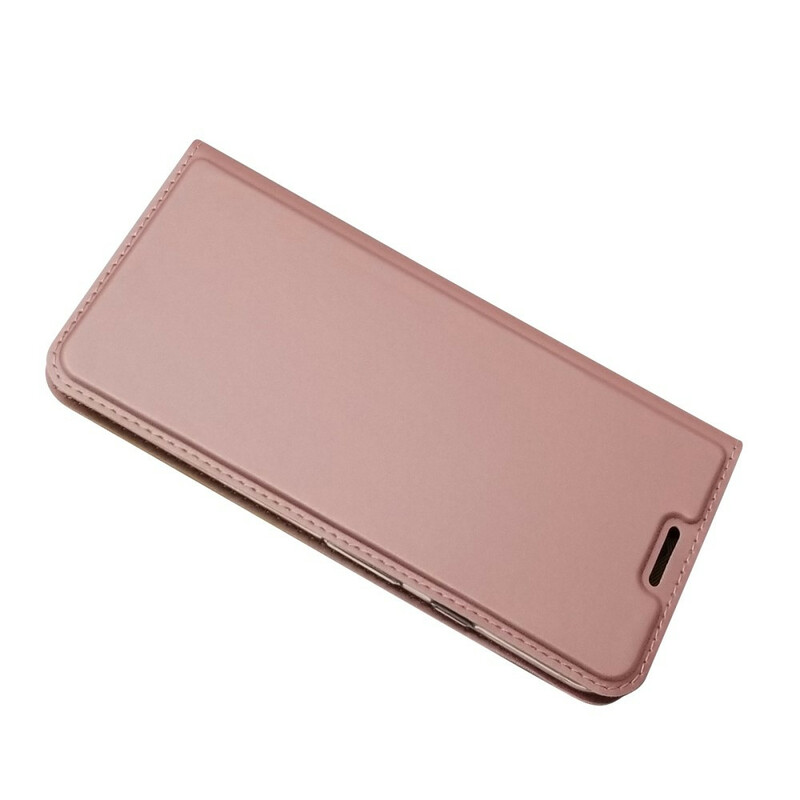 Flip Cover Google Pixel 4 XL Skin Pro DUX DUCIS Flip Cover Google Pixel 4 XL Skin Pro DUX DUCIS