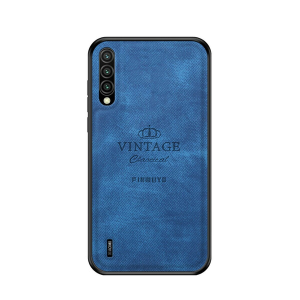 Coque Xiaomi MI A3 Honorable Vintage