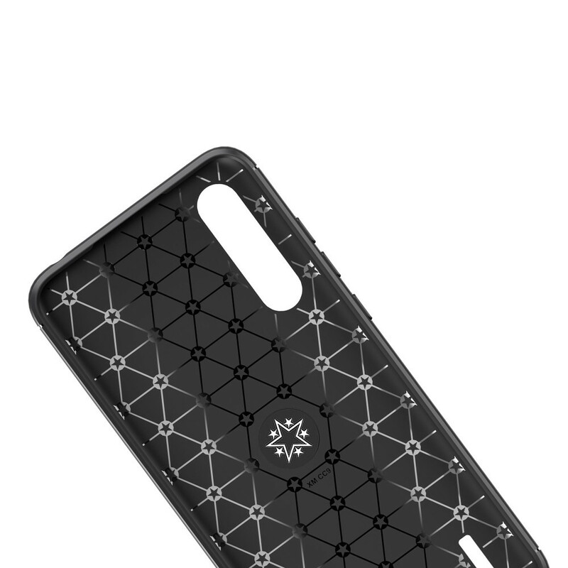 Coque Xiaomi Mi A3 Anneau Rotatif Coque Xiaomi Mi A3 Anneau Rotatif
