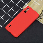 Coque Xiaomi Mi A3 Silicone Flexible Candy Color