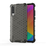 Coque Xiaomi Mi A3 Style Nid d'Abeille