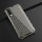 Coque Xiaomi Mi A3 Style Nid d'Abeille Coque Xiaomi Mi A3 Style Nid d'Abeille