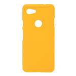 Coque Google Pixel 3A Caoutchoutée Glossy Coque Google Pixel 3A Caoutchoutée Glossy