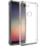 Coque Google Pixel 3A IMAK Silky