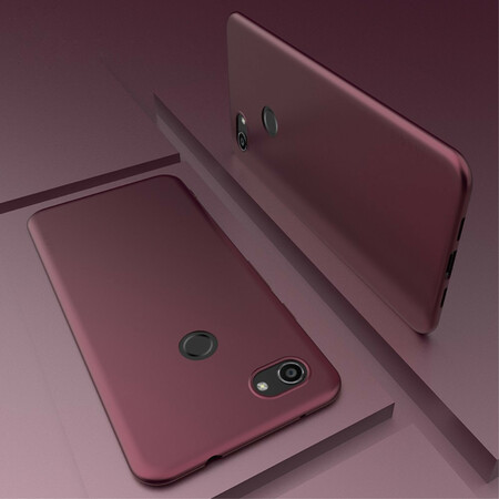 Coque Google Pixel 3A Guardian Series X-Level