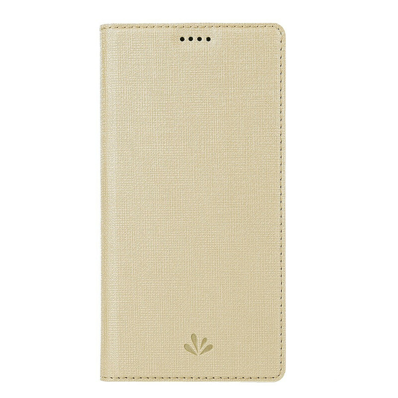 Flip Cover Google Pixel 3A Texturée VILI DMX Flip Cover Google Pixel 3A Texturée VILI DMX