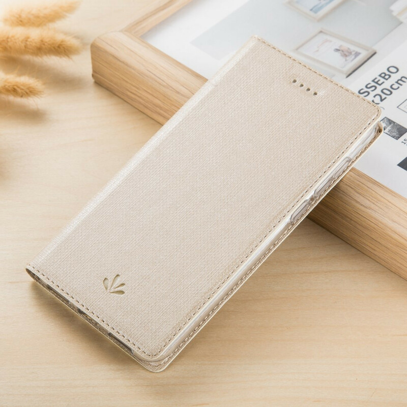 Flip Cover Google Pixel 3A Texturée VILI DMX Flip Cover Google Pixel 3A Texturée VILI DMX