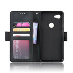 Housse Google Pixel 3A Classe Première Multi-Cartes Housse Google Pixel 3A Classe Première Multi-Cartes