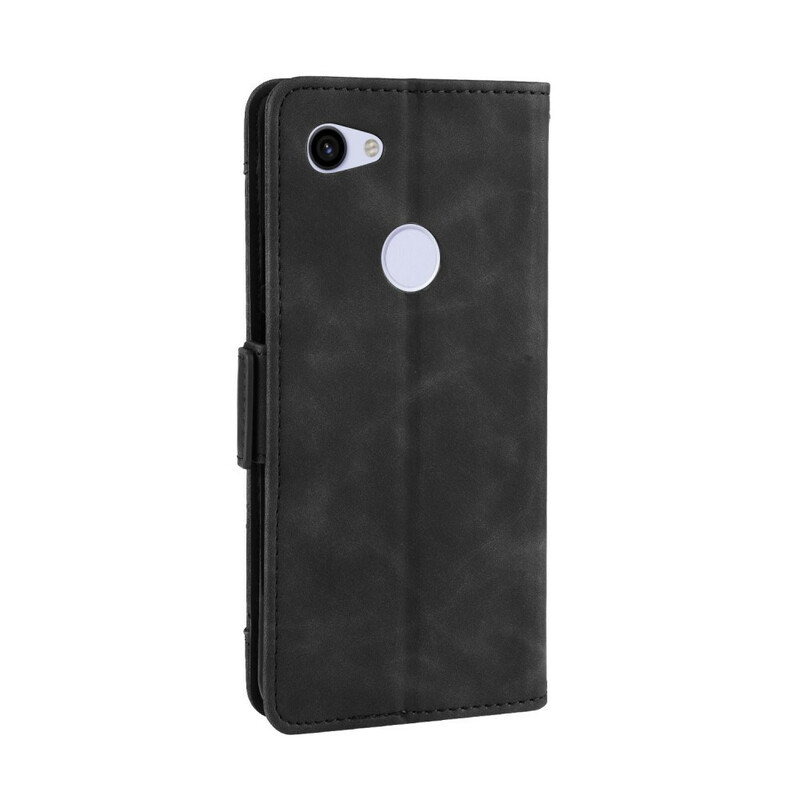 Housse Google Pixel 3A Classe Première Multi-Cartes Housse Google Pixel 3A Classe Première Multi-Cartes