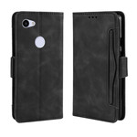 Housse Google Pixel 3A Classe Première Multi-Cartes Housse Google Pixel 3A Classe Première Multi-Cartes