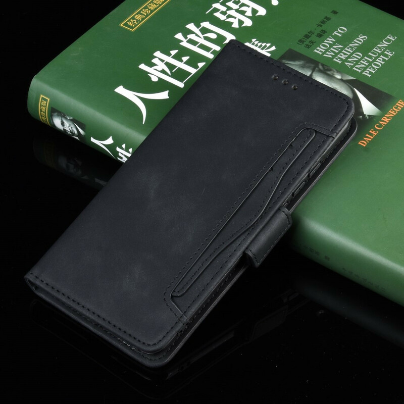 Housse Google Pixel 3A Classe Première Multi-Cartes Housse Google Pixel 3A Classe Première Multi-Cartes