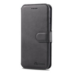 Housse iPhone 8 / 7 AZNS Effet Cuir Housse iPhone 8 / 7 AZNS Effet Cuir