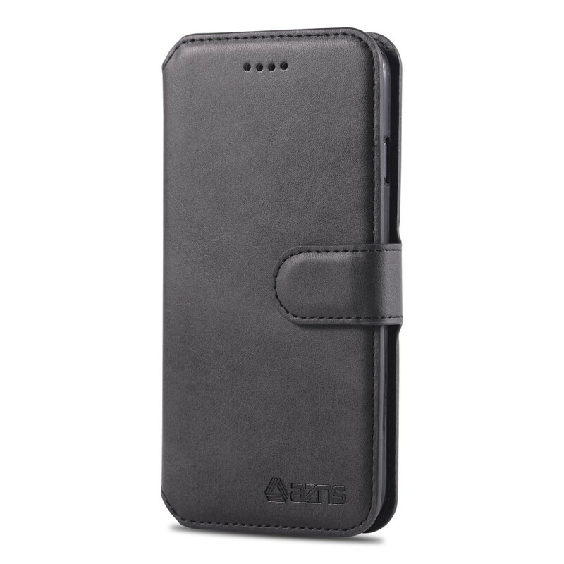Housse iPhone 8 / 7 AZNS Effet Cuir Housse iPhone 8 / 7 AZNS Effet Cuir
