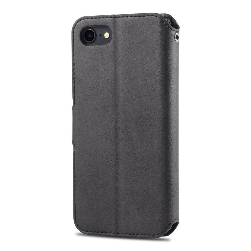 Housse iPhone 8 / 7 AZNS Effet Cuir Housse iPhone 8 / 7 AZNS Effet Cuir