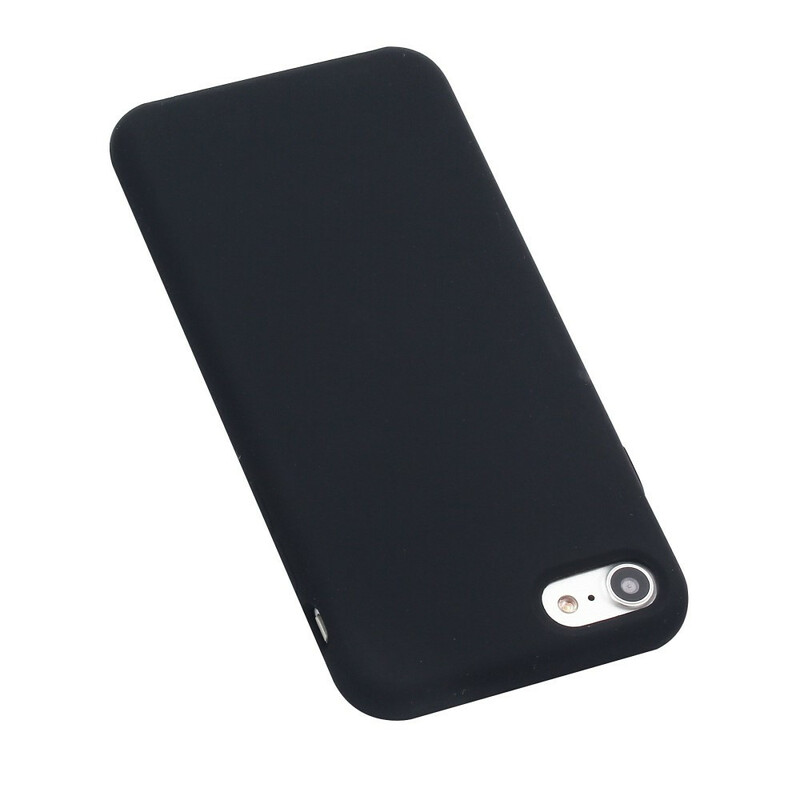 Coque iPhone 8 / 7 Silicone Liquide