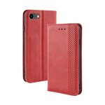 Flip Cover iPhone 8 / 7 Simili Cuir Classique Flip Cover iPhone 8 / 7 Simili Cuir Classique