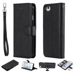 Housse iPhone 8 / 7 Coque Détachable à Lanière Housse iPhone 8 / 7 Coque Détachable à Lanière