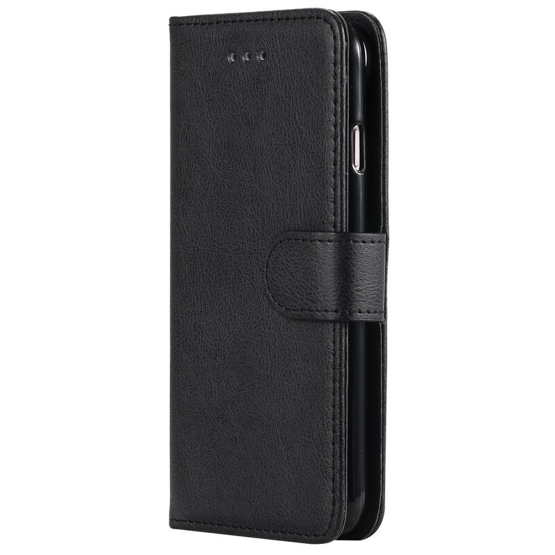Housse iPhone 8 / 7 Coque Détachable à Lanière Housse iPhone 8 / 7 Coque Détachable à Lanière