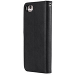 Housse iPhone 8 / 7 Coque Détachable à Lanière Housse iPhone 8 / 7 Coque Détachable à Lanière