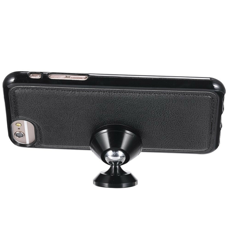 Housse iPhone 8 / 7 Coque Détachable à Lanière Housse iPhone 8 / 7 Coque Détachable à Lanière
