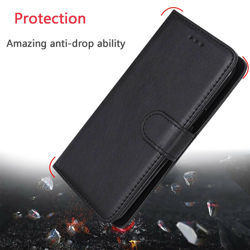 Housse iPhone 8 / 7 Coque Détachable à Lanière Housse iPhone 8 / 7 Coque Détachable à Lanière