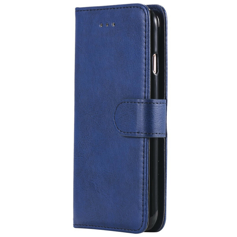 Housse iPhone 8 / 7 Coque Détachable à Lanière