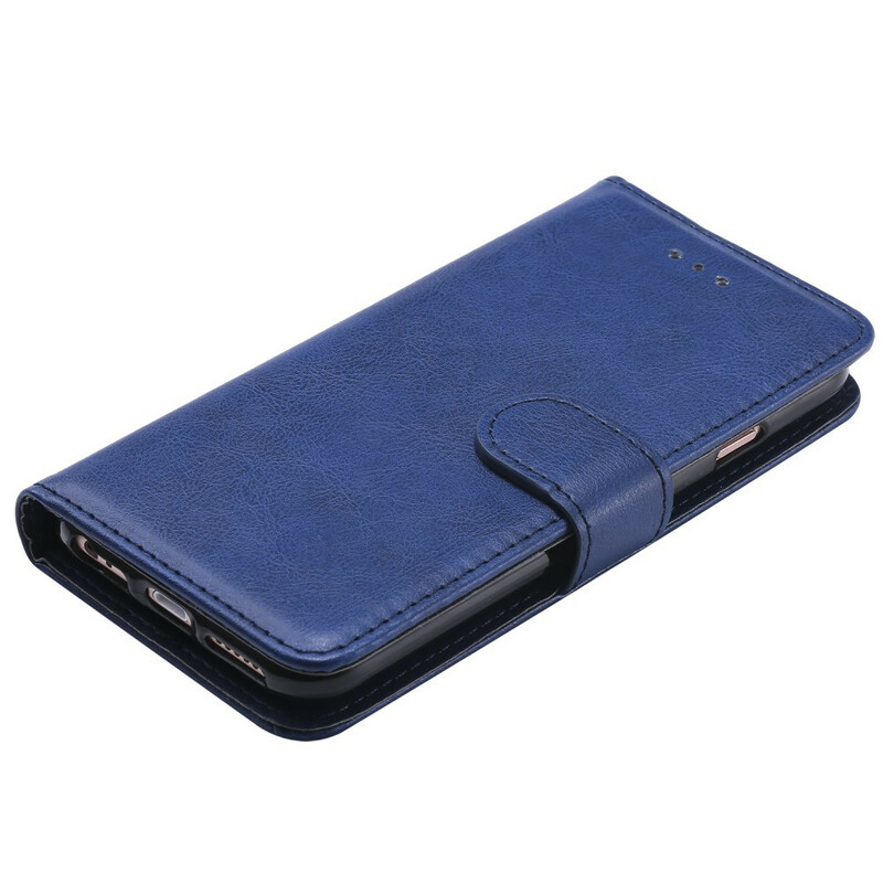 Housse iPhone 8 / 7 Coque Détachable à Lanière