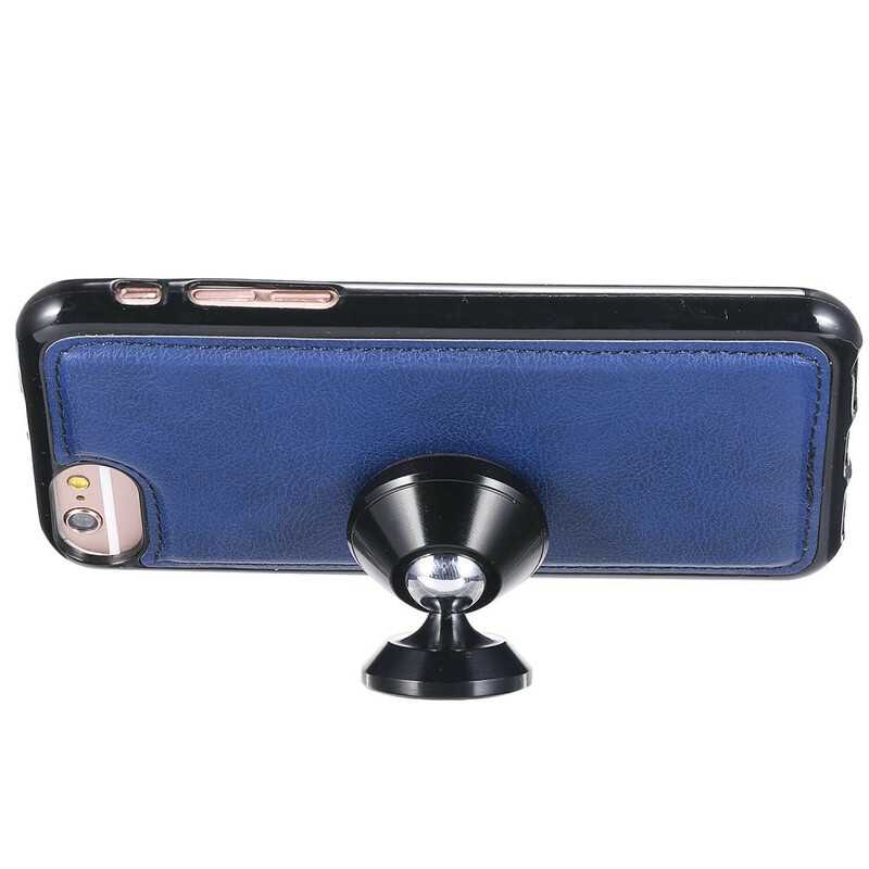 Housse iPhone 8 / 7 Coque Détachable à Lanière