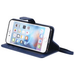 Housse iPhone 8 / 7 Coque Détachable à Lanière