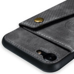 Coque iPhone 8 / 7 Portefeuille à Snap
