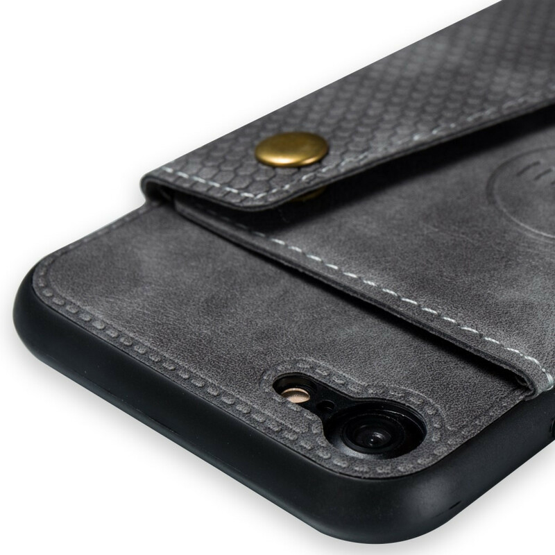 Coque iPhone 8 / 7 Portefeuille à Snap