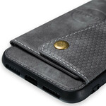 Coque iPhone 8 / 7 Portefeuille à Snap
