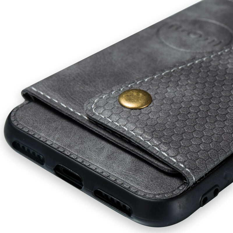 Coque iPhone 8 / 7 Portefeuille à Snap
