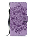 Housse iPhone 8 / 7 Mandala Entier Housse iPhone 8 / 7 Mandala Entier