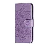 Housse iPhone 8 / 7 Mandala Entier Housse iPhone 8 / 7 Mandala Entier