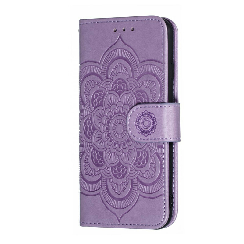 Housse iPhone 8 / 7 Mandala Entier Housse iPhone 8 / 7 Mandala Entier