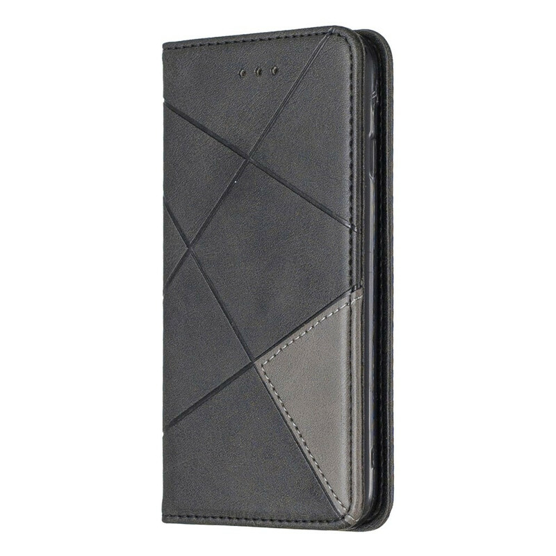 Flip Cover iPhone 8 / 7 Style Artiste Flip Cover iPhone 8 / 7 Style Artiste