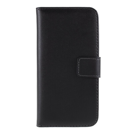 Housse iPhone 8 / 7 Cuir Véritable Color