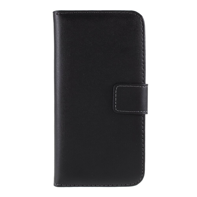 Housse iPhone 8 / 7 Cuir Véritable Color Housse iPhone 8 / 7 Cuir Véritable Color