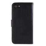 Housse iPhone 8 / 7 Cuir Véritable Color Housse iPhone 8 / 7 Cuir Véritable Color