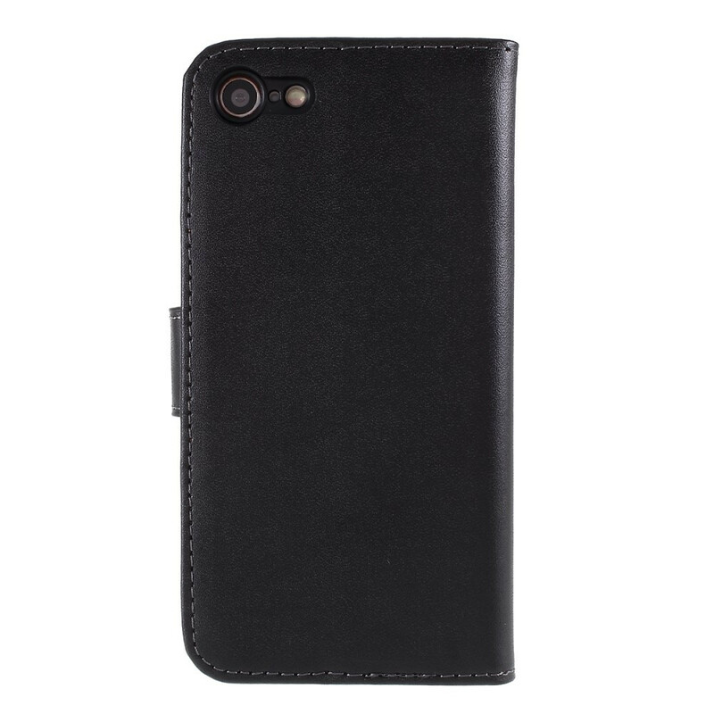 Housse iPhone 8 / 7 Cuir Véritable Color Housse iPhone 8 / 7 Cuir Véritable Color